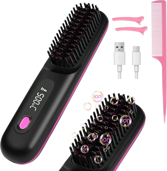 Trådlös - plattång